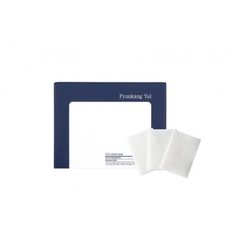Очищающие пэды Pyunkang Yul 1/3 cotton pad, 160 шт.