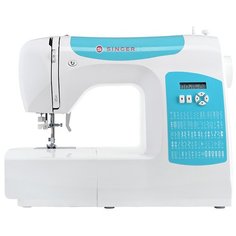 Швейная машина Singer C5205-TQ