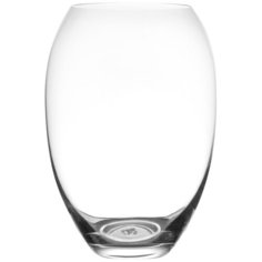 Ваза высота 22,5 см Bohemia crystal (674-218)