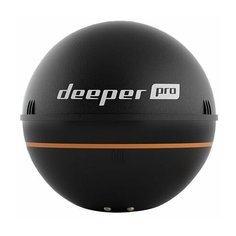 Эхолот Deeper Smart Sonar Pro