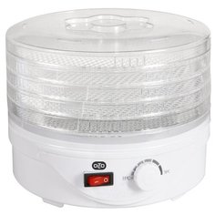 Сушилка Olto HD-20 белый/прозрачный