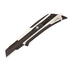 Нож TAJIMA, CUTTER KNIFE DFC670NW1/25 мм, с автофиксацией (DFC670N/W1)