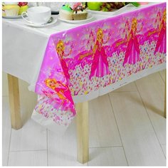 Скатерть "Принцесса" 856692 Страна Карнавалия