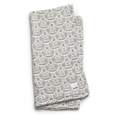 Elodie Муслиновый плед - Desert Rain