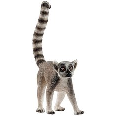 Фигурка Schleich Лемур 14827