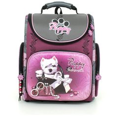 Ранец "Puppy Fashionista" Hummingbird