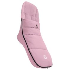 Bugaboo Конверт в коляску универсальный цв. SOFT PINK
