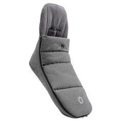 Bugaboo Конверт в коляску универсальный цв. GREY MELANGE