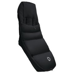 Bugaboo Конверт многофункциональный High Perfomance+ цв.BLACK