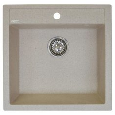 Кухонная мойка Kaiser KMM-5051-B Beige