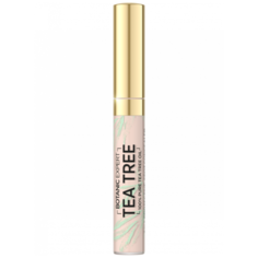 Eveline Cosmetics Корректор Botanic Expert Tea Tree Protective Spot Antibacterial, оттенок №010