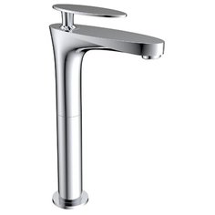 Смеситель для раковины-чаши KAISER Star (02111)