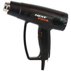 Строительный фен NEXTTOOL SF-2000 2000 Вт