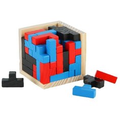 Головоломка "Куб" 3795937 Сима ленд