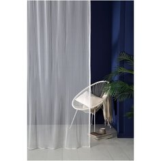 Штора/Тюль Плиссе Magiza 300*270, кремовый
