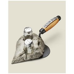 Мастерок соль и перец "Мастеру вкуса" Бюро находок