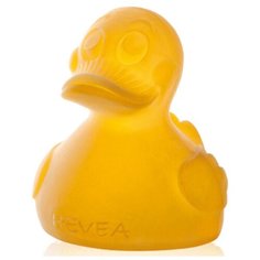 Игрушка для ванной Hevea Alfie Junior Утенок, из каучука 22337