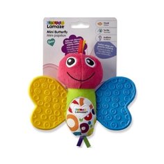 Игрушка Tomy Мини бабочка L27655