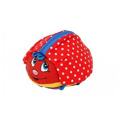 Развивающая игрушка Дельфин Букашечка Д-50-11