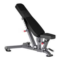 Скамья регулируемая Hasttings Digger HD016-4