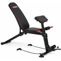 Многофункциональная скамья VictoryFit VF-T21