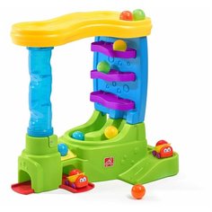 Step 2 - Игровой центр "Радость-2" Step2