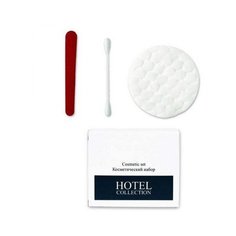 Косметический набор Hotel Collection, 10 шт