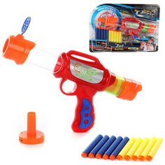 Оружие с мягкими снарядами Veld co 112359