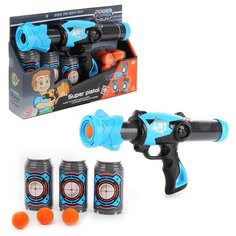 Оружие с мягкими снарядами Veld co 112348