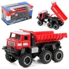 Машина грузовик Veld co 115968