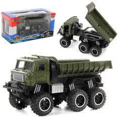 Машина грузовик Veld co 115970