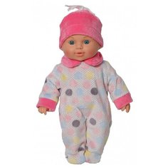 Кукла Фабрика Весна Малышка Пятнышко, 30 см В3934