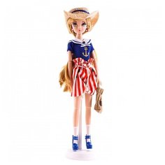 Кукла Sonya Rose Круиз, серия Daily collection SRR004 Gulliver