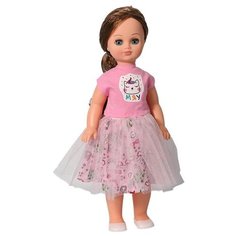 Кукла Фабрика Весна Лиза Модница 1, 42 см В4006