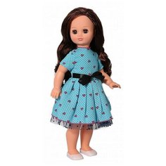 Кукла Фабрика Весна Лиза Яркий стиль 1, 42 см В4008