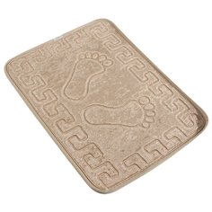 Коврик для ванной 40x60 см, 8694545032729 Chilai Home