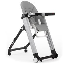 Стульчик для кормления Esspero Marseille GL, Grey