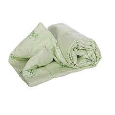 Одеяло "бамбуковое волокно", 150гр/м2, чехол-ТИК (1,5) Toontex