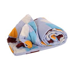 Одеяло "овечья шерсть", 150гр/м2, чехол-П/Э (2) Toontex
