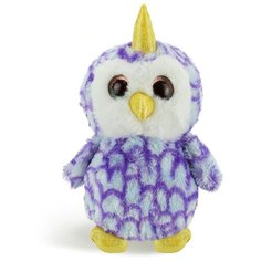 Мягкая игрушка Мульти-пульти Сказочная сова, 15 см, без чипа, в пакете (EJ8493-1MNS)