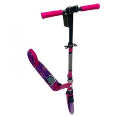 Городской самокат Explore Groove SUPER розовый