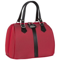 Дорожная сумка 7028.5 красный Polar