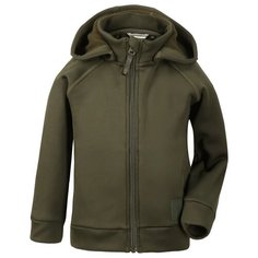 Куртка Didriksons Corin зелёный лес 140