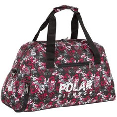 Спортивная сумка П9012 сердца Polar