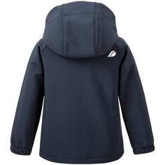 Детская куртка Didriksons Dellen морской бриз 100