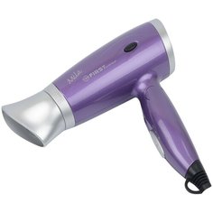Фен FIRST AUSTRIA 5666-3, purple