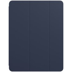 Чехол Apple Smart Folio 2021 для iPad Pro 12.9" тёмный ультрамарин