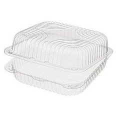 Контейнер РК-22, 20 шт Комус