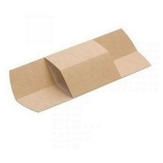 Коробка картонная 230*91мм ECO SLEEVE, 50 шт