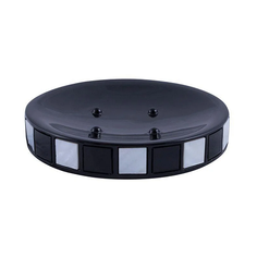 Мыльница PIERRE полирезина AWD02191235